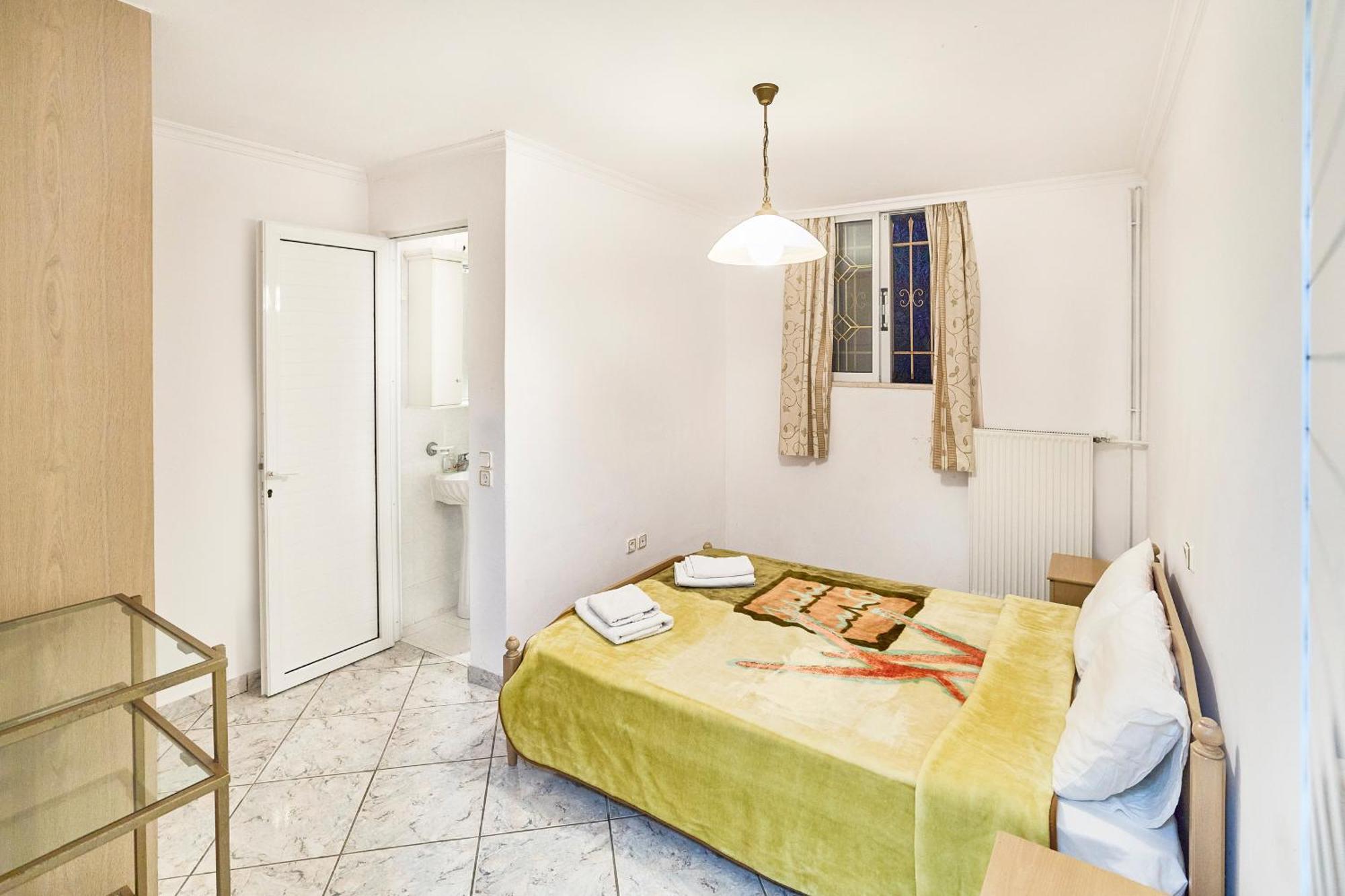 The Mardim Villa Cap Cap Sounion Extérieur photo