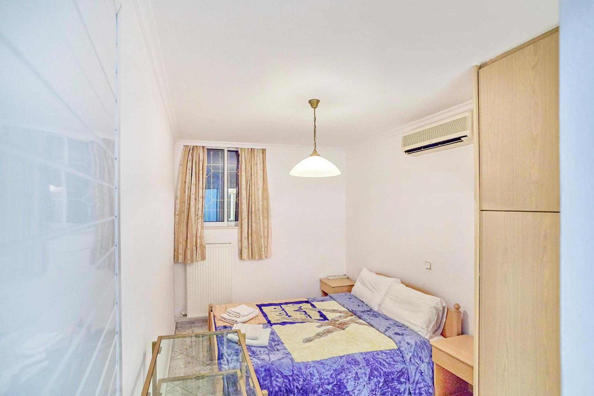 The Mardim Villa Cap Cap Sounion Extérieur photo